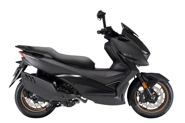 Scooter Zontes 368M urbano deportivo en Zontes Barcelona
