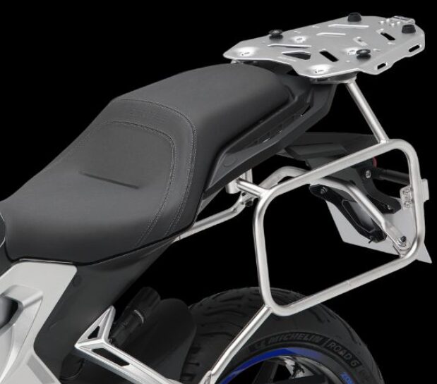 Asiento de 703T ETC